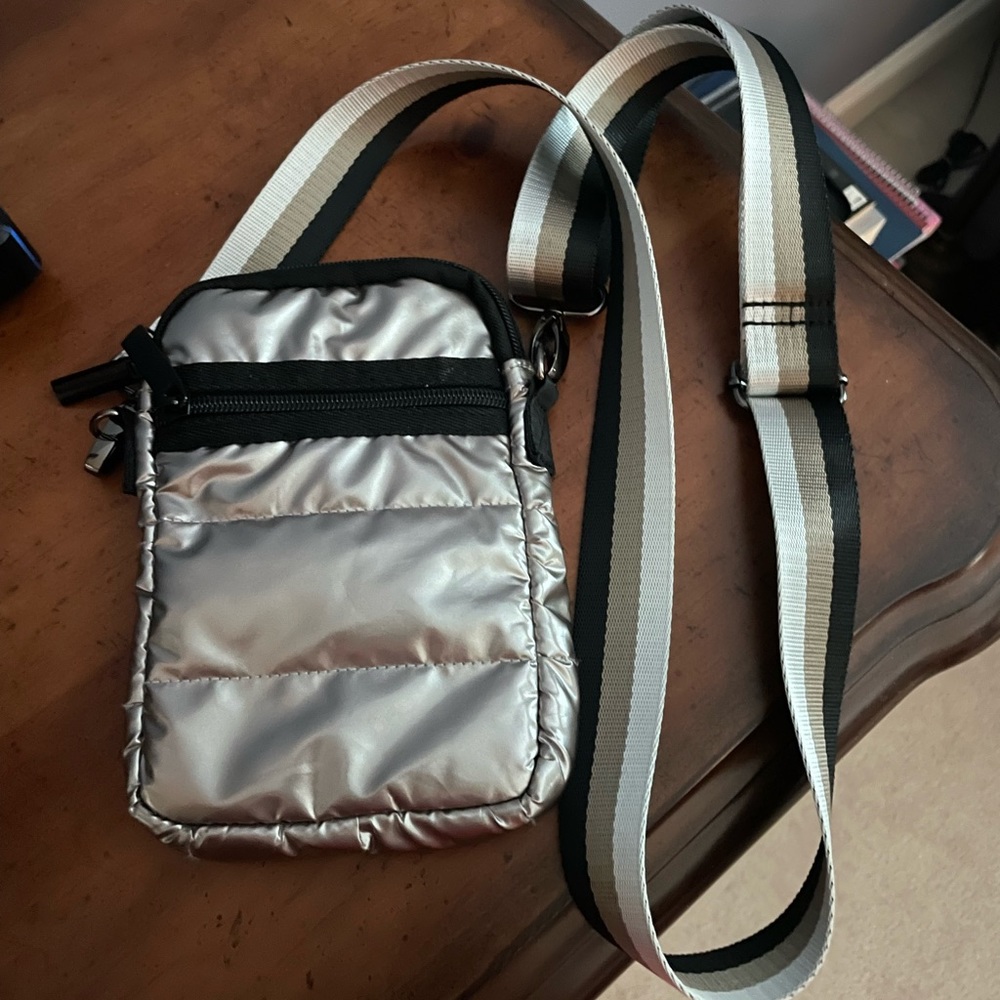 cross body bag small